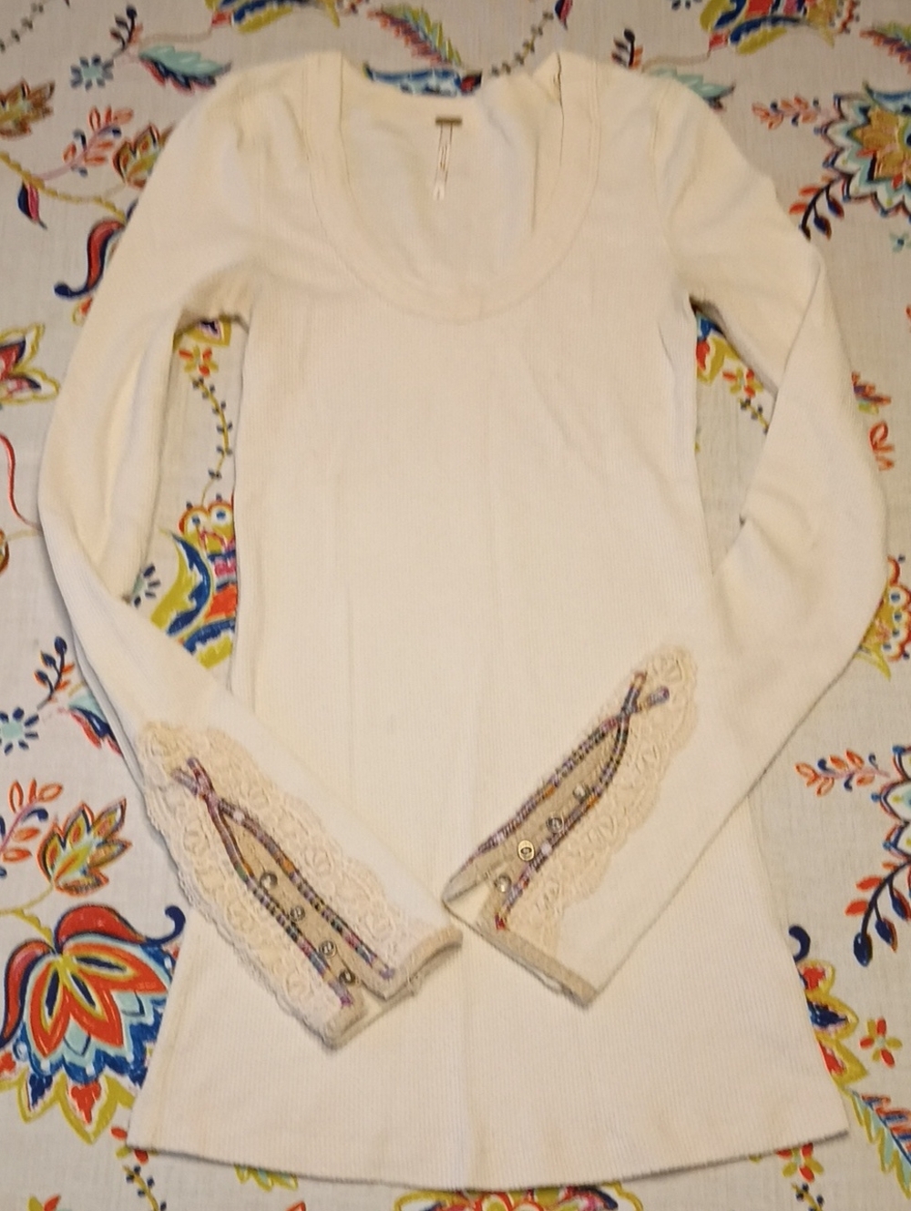 Free People Small Top